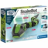 2-SnakeBot---Robo-Cobra-com-Movimentos---Fun