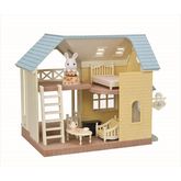 1-Sylvanian-Families---Bluebell-Cottage-Gift-Set---Epoch