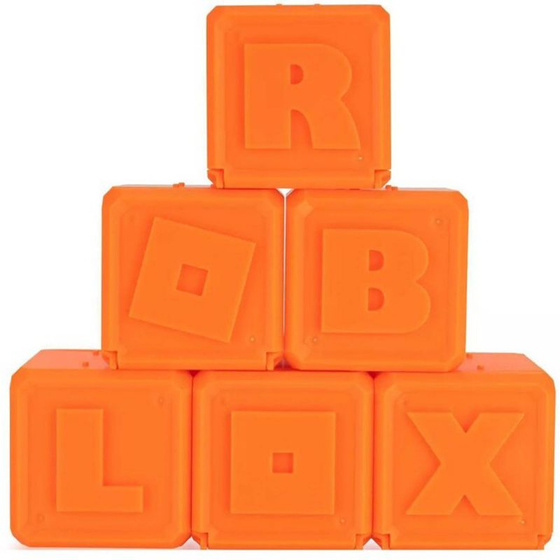 Roblox Figura Core Sortido - Outros Jogos de Faz de Conta - Compra na