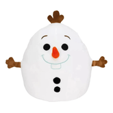 1-Pelucia-Frozen---Olaf---Squishmallows---40cm---Sunny