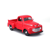 22-39900---Miniatura-Carro---Ford-F1--Pickup-1948---Kit-de-Montar---Assembly-Line-1