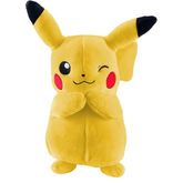 1-Pelucia-Pokemon---Pikachu---20cm---Sunny