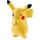 3-Pelucia-Pokemon---Pikachu---20cm---Sunny