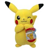 4-Pelucia-Pokemon---Pikachu---20cm---Sunny