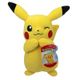 4-Pelucia-Pokemon---Pikachu---20cm---Sunny