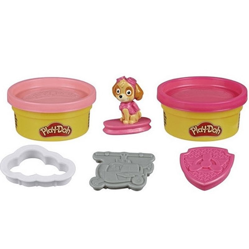 Play-Doh Wheels Massinha de Modelar Massa de Construção Fogo e Água - E4508  E5792 - Hasbro em Promoção na Americanas