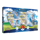 Lata Pokémon TCG - Articuno de Galar - Realeza Absoluta - Copag -  superlegalbrinquedos