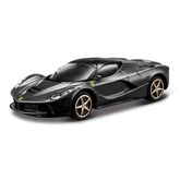 22-36011---Miniatura-Colecionavel---LaFerrari---Ferrari---Race-e-Play---Preta--1