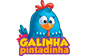 Personagens - Galinha Pintadinha