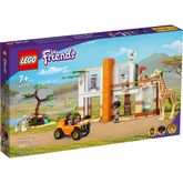 1-LEGO-Friends---Resgate-de-Animais-Selvagens-de-Mia---41717