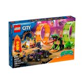 1-LEGO-City---Arena-de-Acrobacias-de-Giro-Duplo---60339