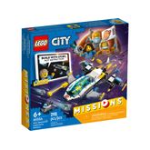 1-LEGO-City---Missoes-Exploratorias-da-Espaconave-em-Marte---60354