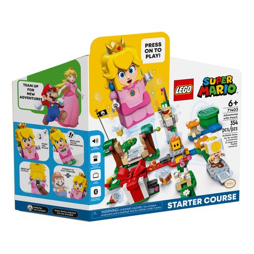 1-LEGO-Super-Mario---Pacote-Inicial---Aventuras-com-Peach---71403