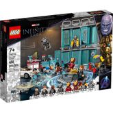 76216---LEGO-Marvel---Arsenal-de-Iron-Man---The-Infinity-Saga--1