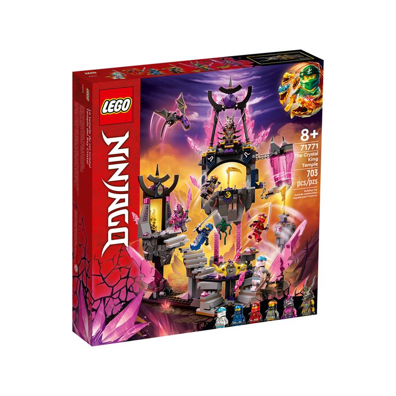 1-LEGO-Ninjago---O-Templo-do-Rei-de-Cristal---71771