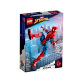 76226---LEGO-Marvel-Spider-Man---Figura-do-Homem-Aranha-1