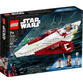 75333---LEGO-Star-Wars---Caca-Estelar-Jedi-de-Obi-Wan-Kenobi--1