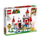 1-LEGO-Super-Mario---Pacote-de-Expansao---O-Castelo-de-Peach---71408