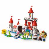 2-LEGO-Super-Mario---Pacote-de-Expansao---O-Castelo-de-Peach---71408