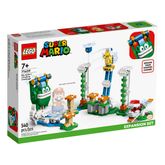 1-LEGO-Super-Mario---Pacote-de-Expansao---Desafio-nas-Nuvens-de-Espigao-Grande---71409