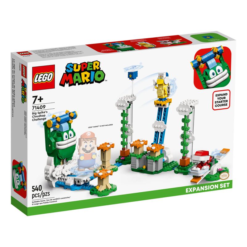 1-LEGO-Super-Mario---Pacote-de-Expansao---Desafio-nas-Nuvens-de-Espigao-Grande---71409