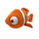 F0088-6-Pelucia-Disney---Nemo---20-cm---Fun-1