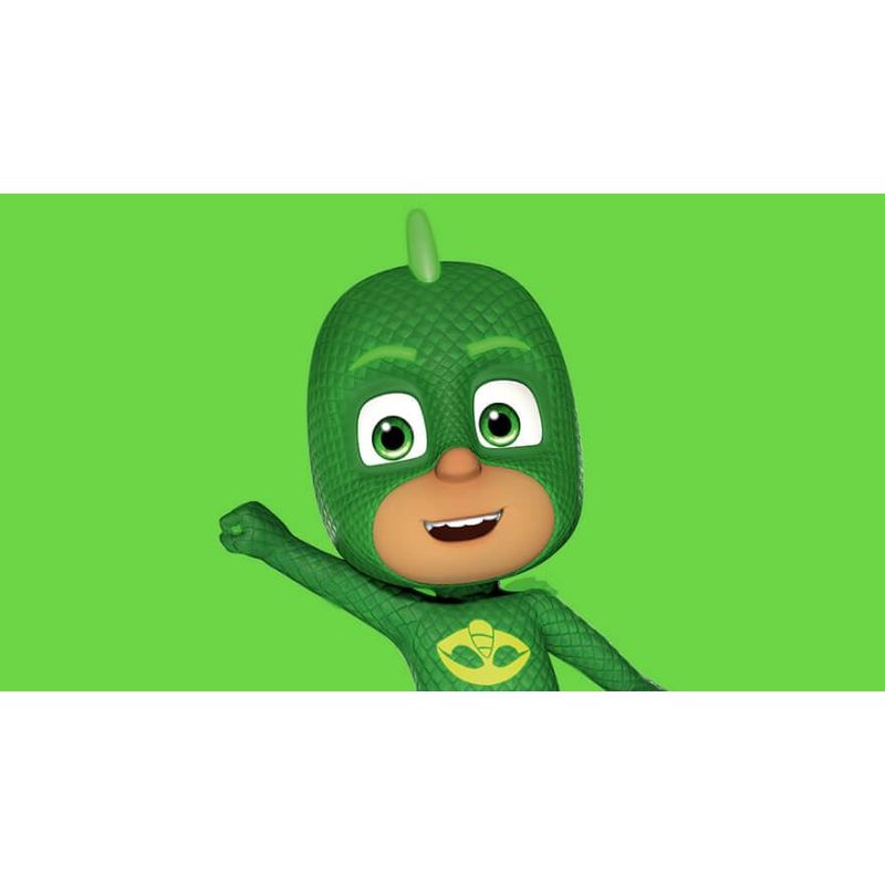 Jogo da Memória do PJ Masks para o dia das crianças