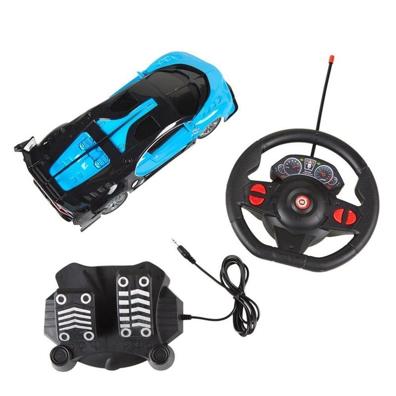 1-Carrinho-de-Controle-Remoto---Spark-Azul---Racing-Control---27cm---116---Multikids