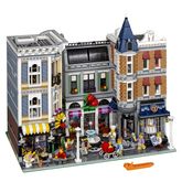 2-LEGO-Creator---Praca-da-Assembleia---10255