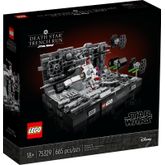 75329---LEGO-Star-Wars---Diorama-O-Ataque-a-Estrela-da-Morte-1
