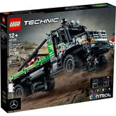 1-LEGO-Technic---Caminhao-de-Teste-4x4-Mercedes-Benz-Zetros---42129