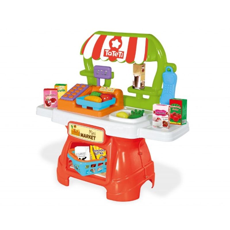 1-Playset-Mercadinho---Mini-Market-com-Acessorios---Calesita