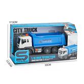248132---Caminhao-Carreta-de-Friccao-com-Luz-e-Som---Construcao---City-Truck---Azul--2