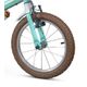 Bicicleta-Infantil-Aro-16---Mini-Antonella---Verde---Nathor-3
