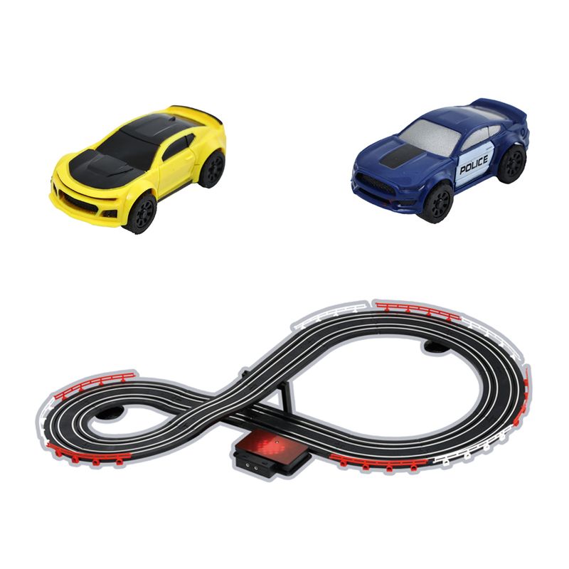 1-Pista-de-Percurso-Eletrica---Hot-Speeds---2-Carrinhos-e-2-Controles---88cm---164