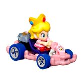 HDB30---Carrinho-Hot-Wheels---Baby-Peach---Mario-Kart---Pipe-Frame--2