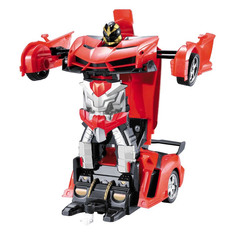 1-Carrinho-de-Controle-Remoto-Transformavel---Mercury-Vermelho---Mega-Formers---118---Multikids