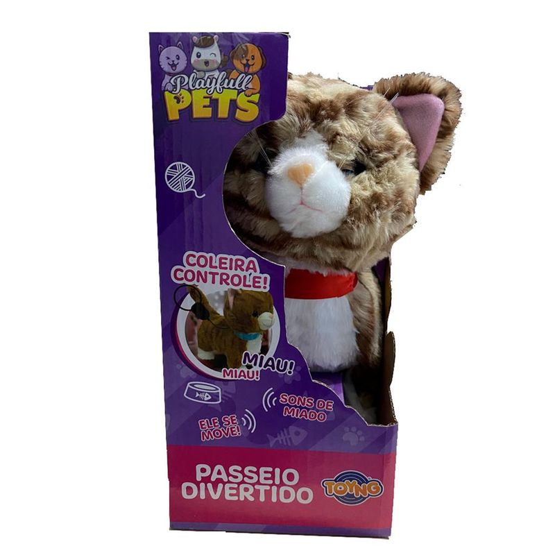 Beffino  Brinquedo para gatos SlingToy