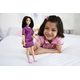 Boneca-Barbie-Fashionista-com-Estojo---Vestido-Rosa-Xadrez---Curvilinea---188---Mattel-5