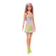 Boneca-Barbie-Fashionista-com-Estojo---Loira-com-Mecha-Rosa---Vestido-Colorido---190---Mattel-1