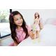 Boneca-Barbie-Fashionista-com-Estojo---Loira-com-Mecha-Rosa---Vestido-Colorido---190---Mattel-5