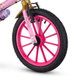 Bicicleta-Infantil-Aro-12---Princesas---Rosa---Nathor-5