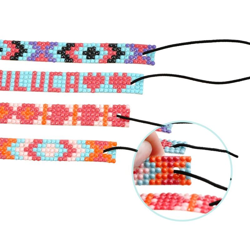 Luluca - Fábrica de pulseiras