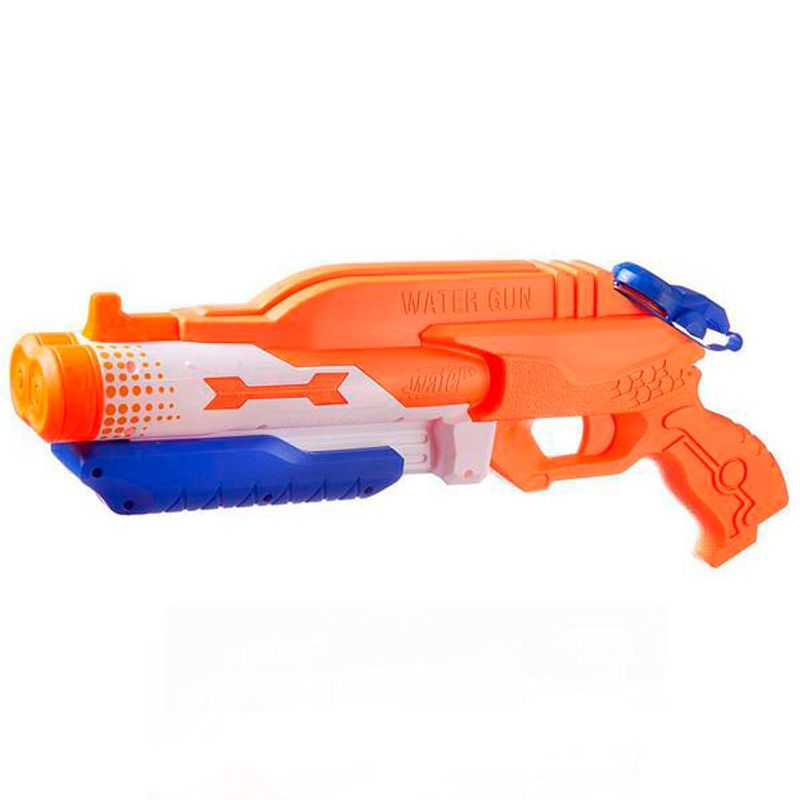 Nerf super best sale soaker double drench