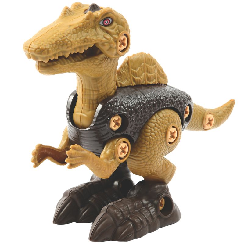 1-Dinossauro-Articulado---Spinosaurus---Mundo-Perdido-dos-Dinossauros---17cm---ST-Import