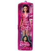Boneca-Barbie-Fashionista-com-Estojo---Vestido-Vermelho-e-Rosa-Floral---177---Mattel-2