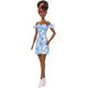 Boneca-Barbie-Fashionista-com-Estojo---Vestido-Azul-e-Bandana-Laranja---185---Mattel-1