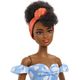Boneca-Barbie-Fashionista-com-Estojo---Vestido-Azul-e-Bandana-Laranja---185---Mattel-3