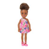1-Mini-Boneca-Barbie---Club-Chelsea---Menina-Negra---13cm---Mattel