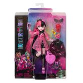 Boneca-Monster-High-com-Acessorios---Draculaura-e-Count-Fabulous---Mattel-2